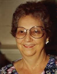 Obituary information for Mary Lou Miller