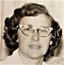 ALBERT, KATHRYN “KAY” MARIE