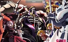 Overlord ii hd wallpapers, desktop and phone wallpapers. Overlord New Tab Overlord Wallpapers