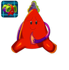 Post 5218391: Plants_vs._Zombies Rhubarbarian