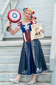 Captain America Rapunzel Mashup Capunzel H T Felix Wong Photography Self Cosplay Http Bit Ly 1pirklu Captain America Mashup Cosplay