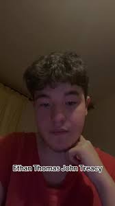 Ethan Treacy