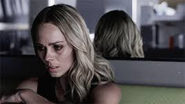 Canadian, actor, producer, writer, director. Clayelenas Laura Vandervoort Gif Hunt