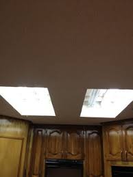 Gossipsochi.ru to replacing fluorescent kitchen lightvide. Would Like Ideas About Replacing Recessed Fluorescent Lights In My Kitchen With An Updated Look