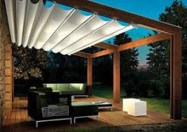 Terasse Pergola Toit Retractable Backyard Pergola Pergola Patio Backyard