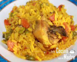 Pin En Recetas