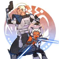 God S Name Is Ahsoka Tano In 2020 Star Wars Fan Art Star Wars Art Star Wars Fandom