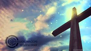 Free christian video loops for all religious occasions such as easter and christmas. Cross And Sky Motion Backgrounds Cool Colors Free Worship Loops Desktop Background