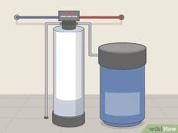 This technique comes in handy if you're staying with a friend, relative or hotel that you've visited before and that you know has. 8 Ways To Soften Hard Water Naturally Wikihow