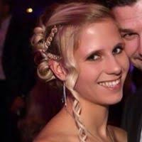 Judith Griebel's Instagram, Twitter & Facebook