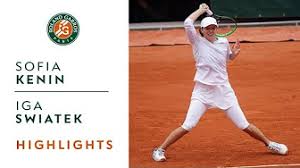 Bienvenue sur le site de tecnifibre. Popular Videos Iga Swiatek Youtube