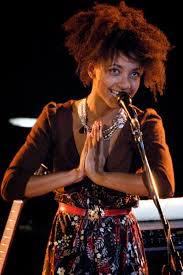 Check spelling or type a new query. Esperanza Spalding Wikidata