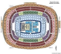 fedexfield tickets and fedexfield seating chart buy