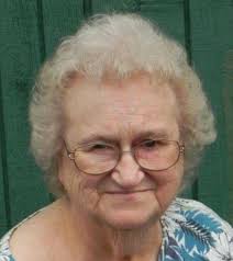 Melvina May Feltner Obituary 2021