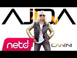 Ajda Pekkan Yakarim Canini Muzik Muzik Videolari Youtube