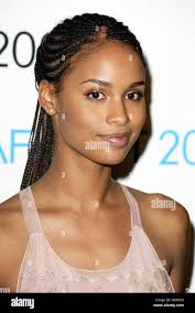 Joy bryant hi-res stock photography and images