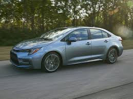 2021 Toyota Corolla Review, Problems, Reliability, Value, Life ...