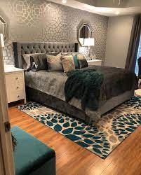 Pin By Tejaswini Sandhu On Home Decor Master Bedrooms Decor Bedroom Design Bedroom Makeover