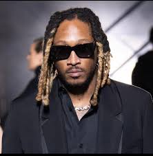 Future shares that both of his parents missed his birth in a recent  interview with Billboard “They just failed to show up.”