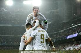 Melansir dari situs resmi uefa, pengundian akan dilakukan di nyon, swiss, pada senin (14/12/2020) pukul 12.00 atau 18.00 wib. Hasil Liga Champions Rekap Tim Yang Sudah Lolos Ke Babak 16 Besar Bolasport Com