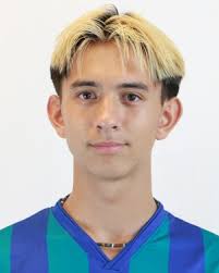 2023 Riverhawks Men's Soccer Roster