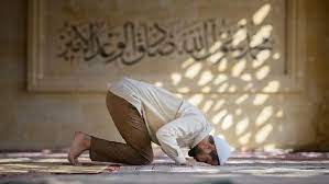 Bacaan Doa Setelah Salat Wajib