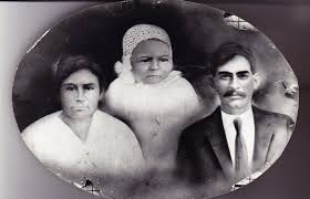 Margarita Garcia Obituary