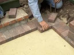 Maybe you would like to learn more about one of these? How To Build A Brick Patio This Old House