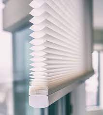 Sunfree cellular shades blackout blinds cordless honeycomb window shades for bedroom, blinds for window and door, home and office, blue, 24 w x 36 h. Hunter Douglas Honeycomb Blog Prescott Window Coverings
