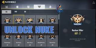 Check spelling or type a new query. How To Unlock Nuke In Call Of Duty Mobile Gamingonphone