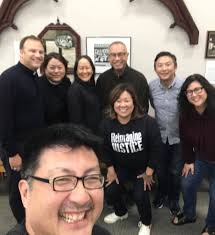 Who We Are — The Gathering