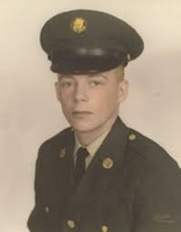 John E. Messinger Obituary