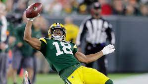 Eight memorable moments from former Packers receiver Randall Cobb