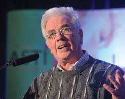 Your future in your hands