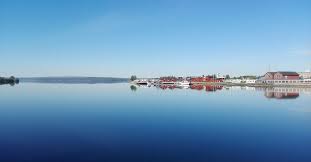 Norrbotten had gradually become synonymous with the area that was previously referred to as northern västerbotten. Norrbotten Ferienhauser In Norrbotten Svevilla