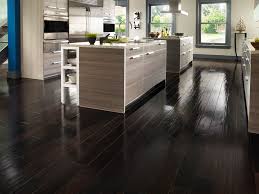 Dark wood kitchen flooring ideas. Pin On Contemporary Homes