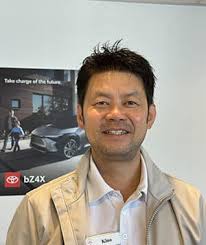 Burlingame Toyota Dealership