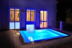 Grando Schwimmbadabdeckung Piscinas