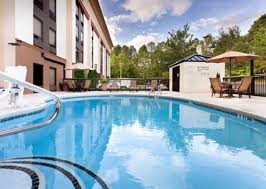 Hampton inn & suites by hilton boone is feeling happy. Hampton Inn Burke County Tourism