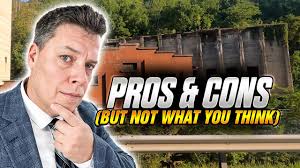 Discover The Pros And Cons Of Living In White Marsh Maryland