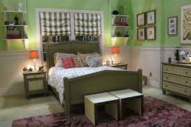 Television Decor Set Decorators Society Of America Girl Bedroom Decor Pretty Little Liars Set Decor