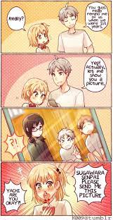 Lemon splatoon x male reader hetalia germany x reader lemon ink sans x reader lemon g sans x reader lemon. Who Is She Haikyuu Various X Child Reader Haikyuu Yachi Haikyuu Anime Haikyuu Characters
