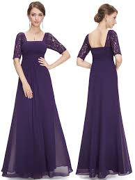 Chiffon Floor Length Purple Bridesmaid Dresses With Sleeves Cap Sleeves Lavender L Bridesmaid Dresses With Sleeves Purple Bridesmaid Dresses Bridesmaid Dresses