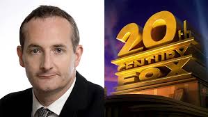 Fox Promotes Kieran Breen to President of International Marketing