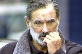 George Best coffin flag row