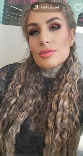 I don't care who I lose. As long as it's not me again