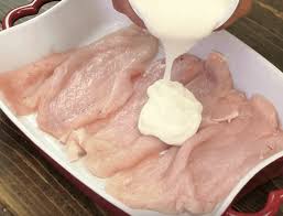 Check spelling or type a new query. Vynikajuci Recept Na Kuracie Rezne V Jogurte Su Fantasticky Chutne A Prirpavite Ich Zo 4 Prisad Len Maso Jogurt Syr Cooking Recipes Food Crockpot Recipes