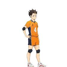 Pin On Haikyuu