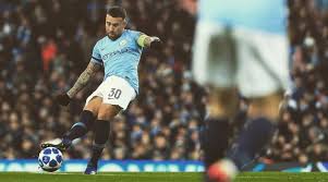 + body measurements & other facts. Barcelona Linked With A Move For Nicolas Otamendi