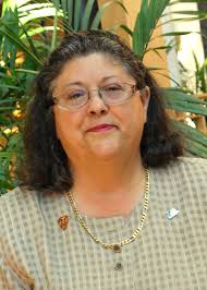 Who's Who in Foster City: Patricia Player Maxwell